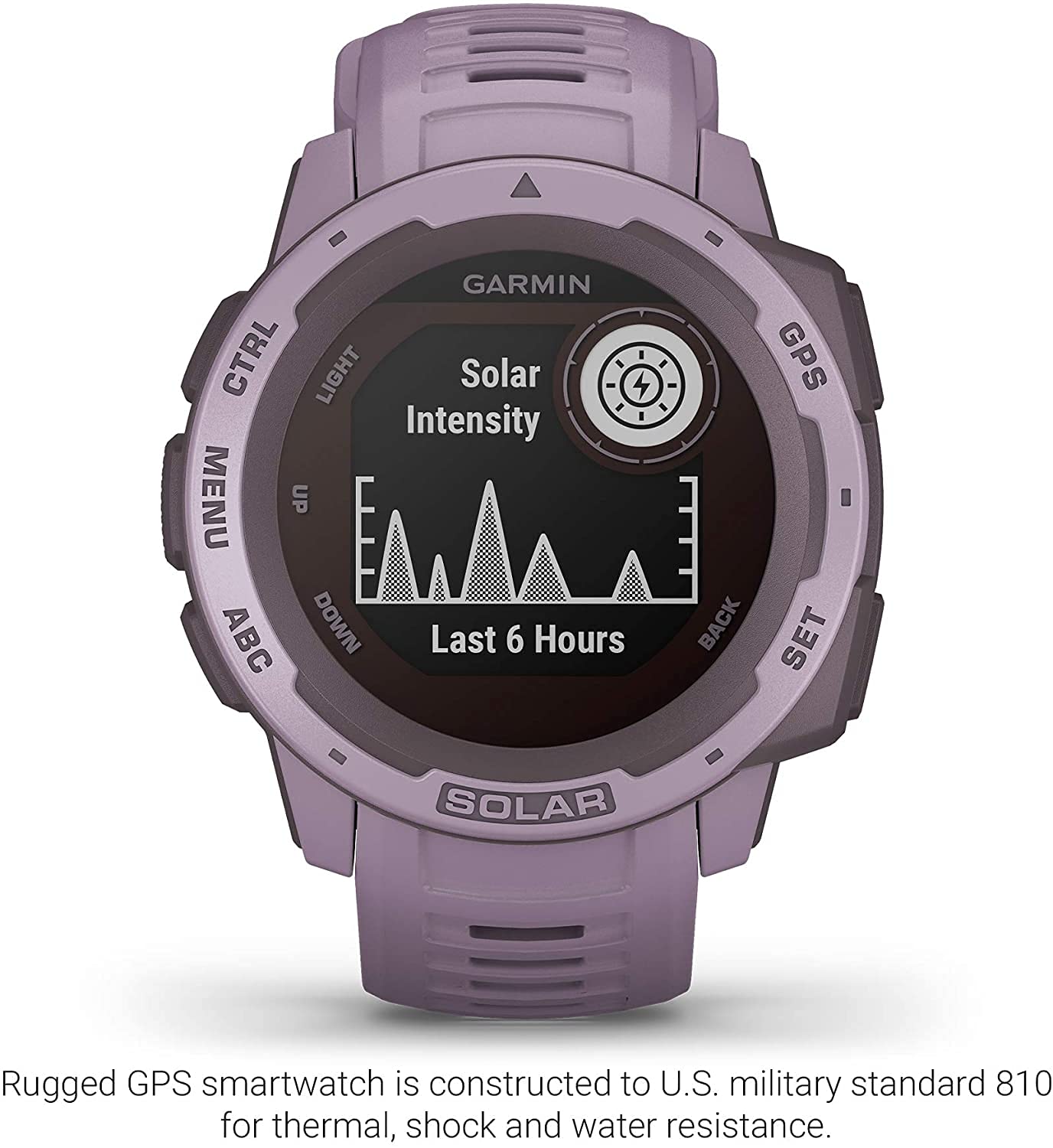 amazon garmin instinct