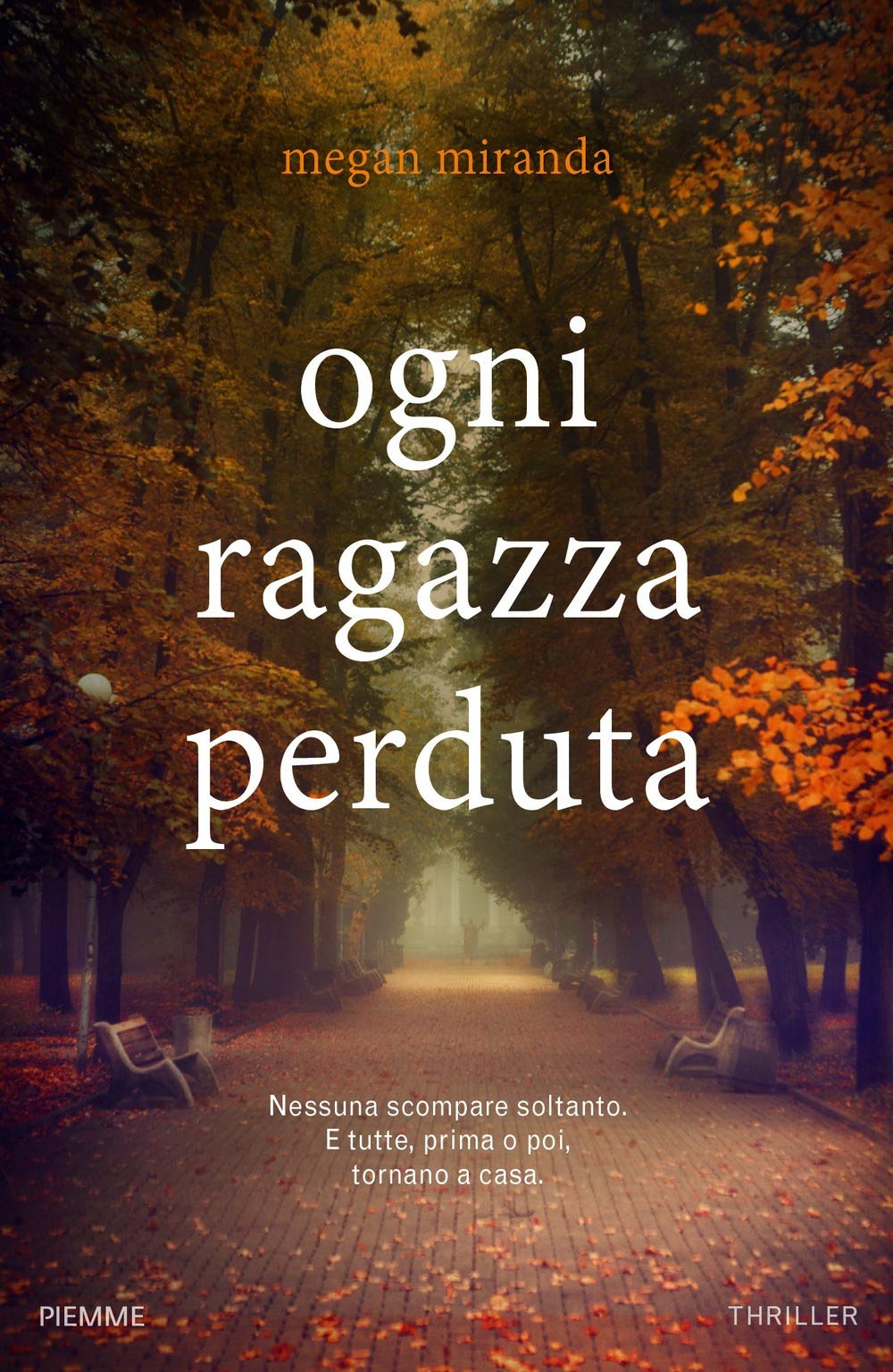 Ogni Ragazza Perduta - 4