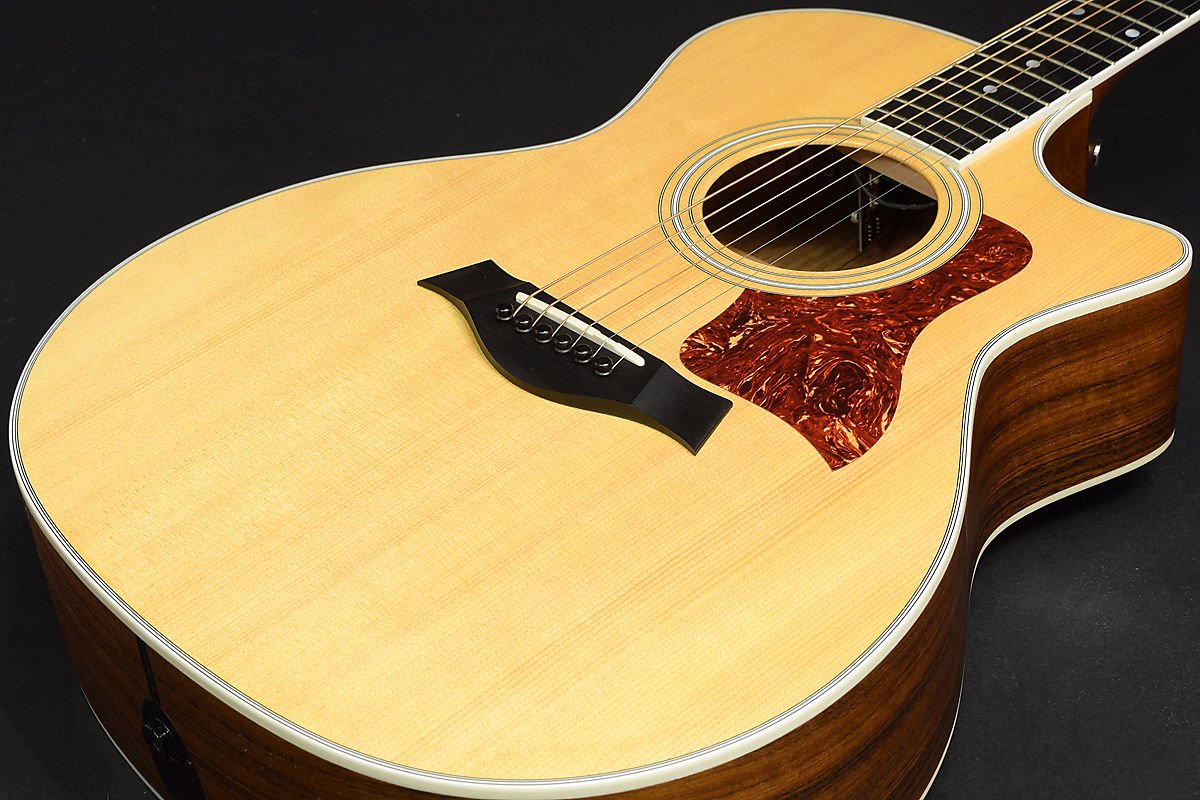 Taylor 414 CE – Chitarra western ES2 2015