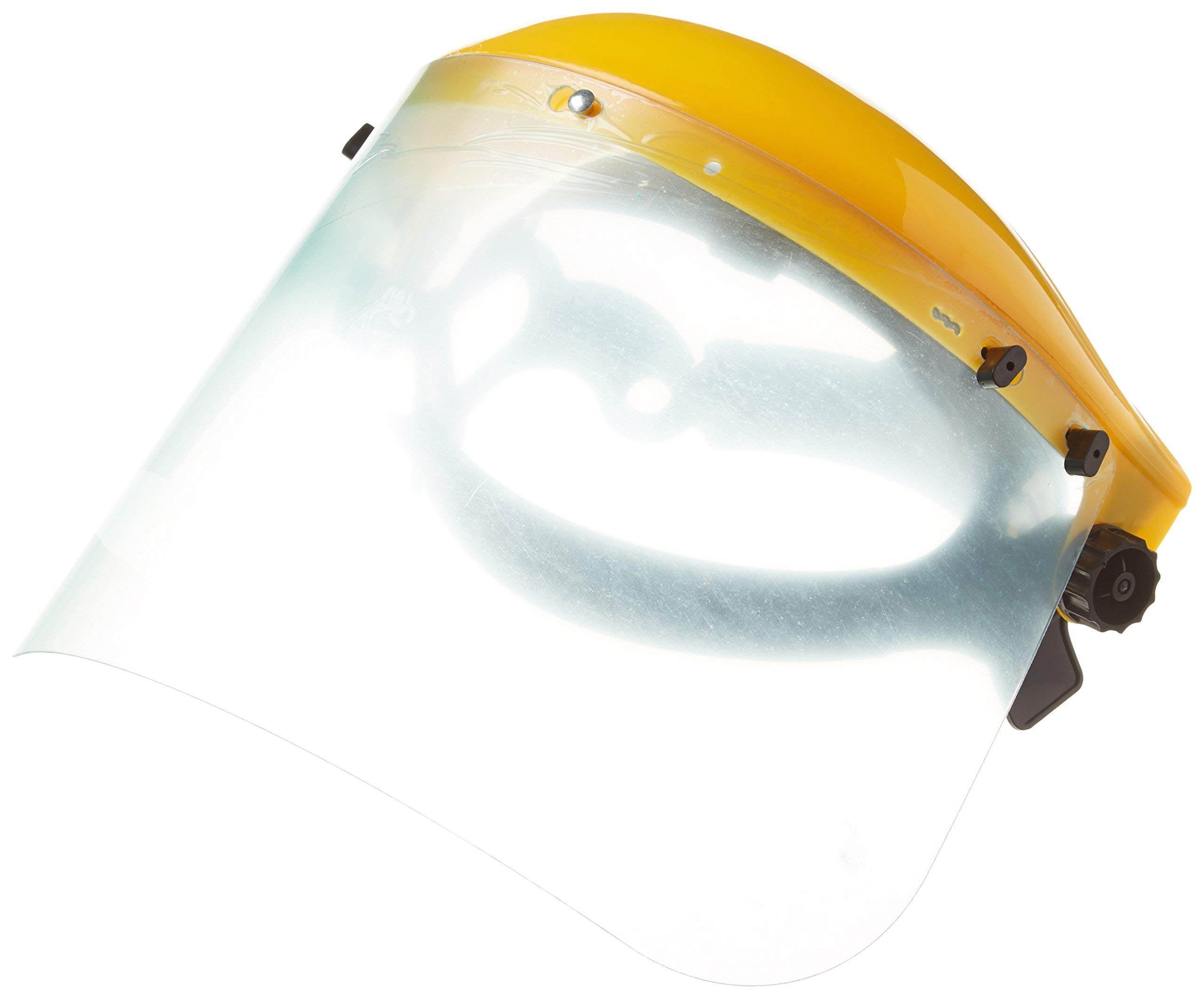 Scan Mz-1 Standard Face Shield + Visor