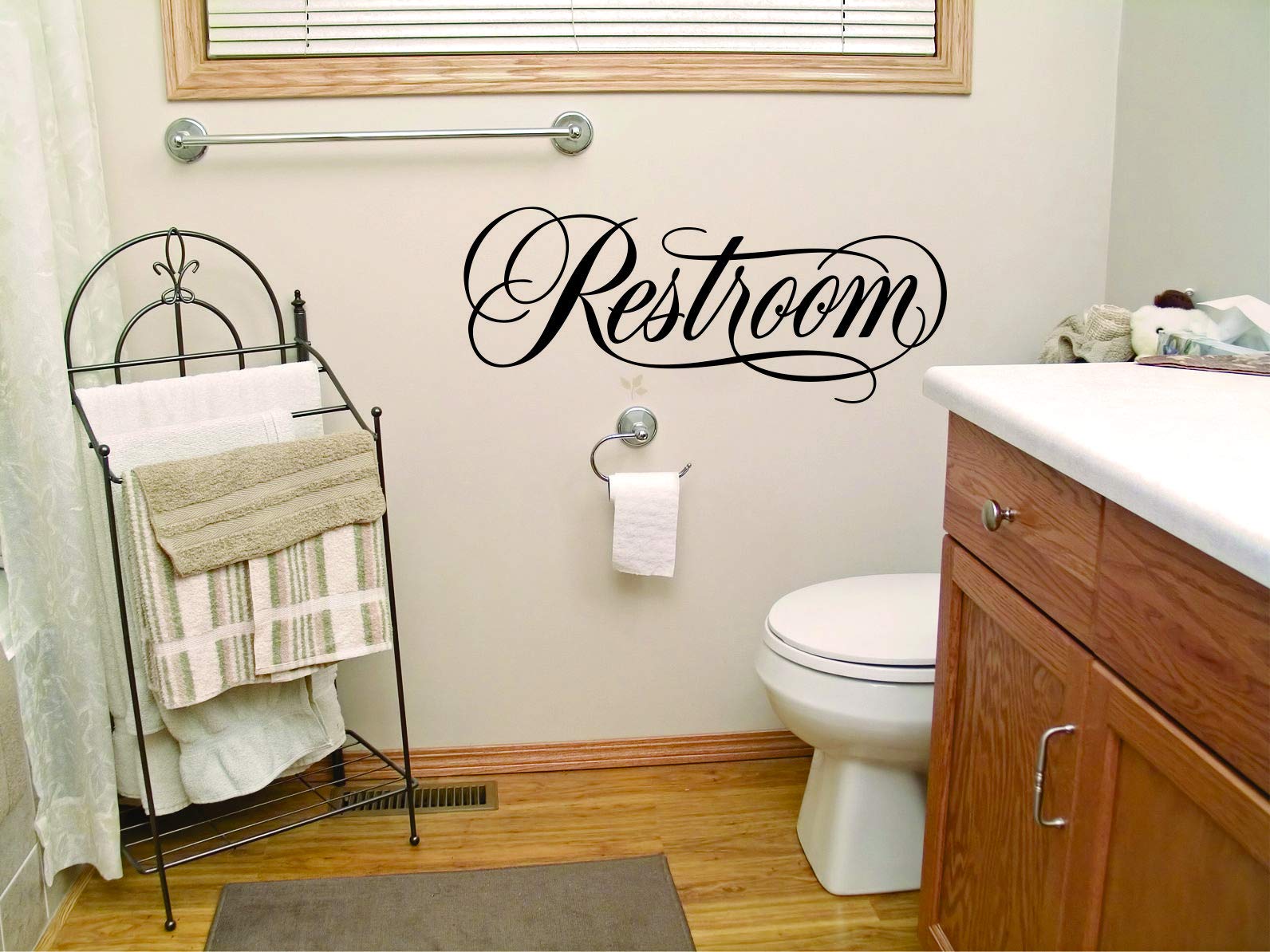 Adhesivo Decorativo De Pared Con Forma De Corazón Para Dormitorio