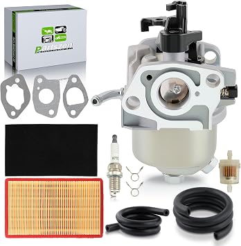 16100-ZG9-M10 Carburetor Fit for Honda GXV140 HRM215K1 HRM215K2