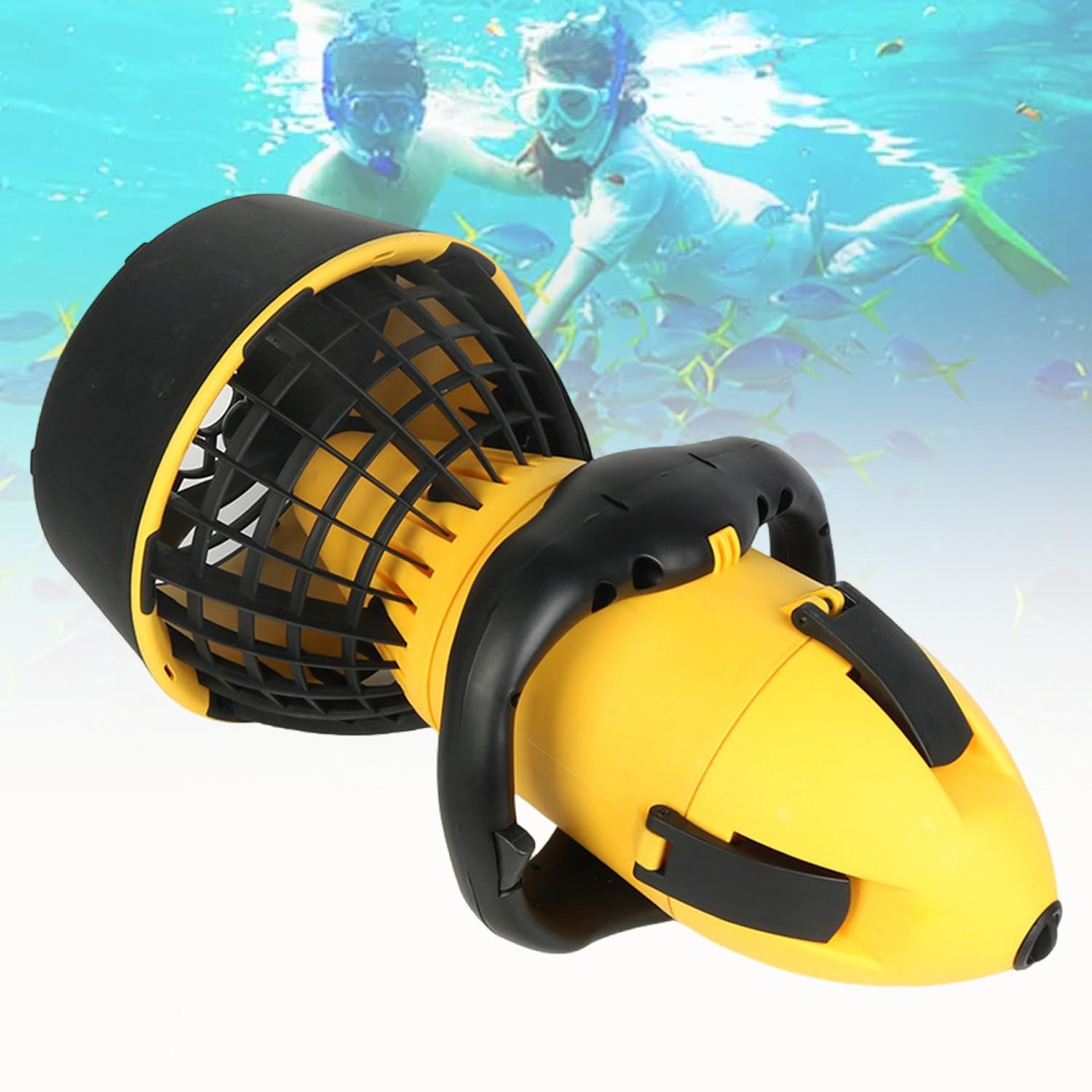Amazon.com: KJZQLMZ Underwater Booster, 500W Electric