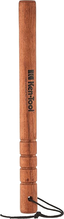 Ken-Tool 35110 Tire Knocker, Brown, One Size
