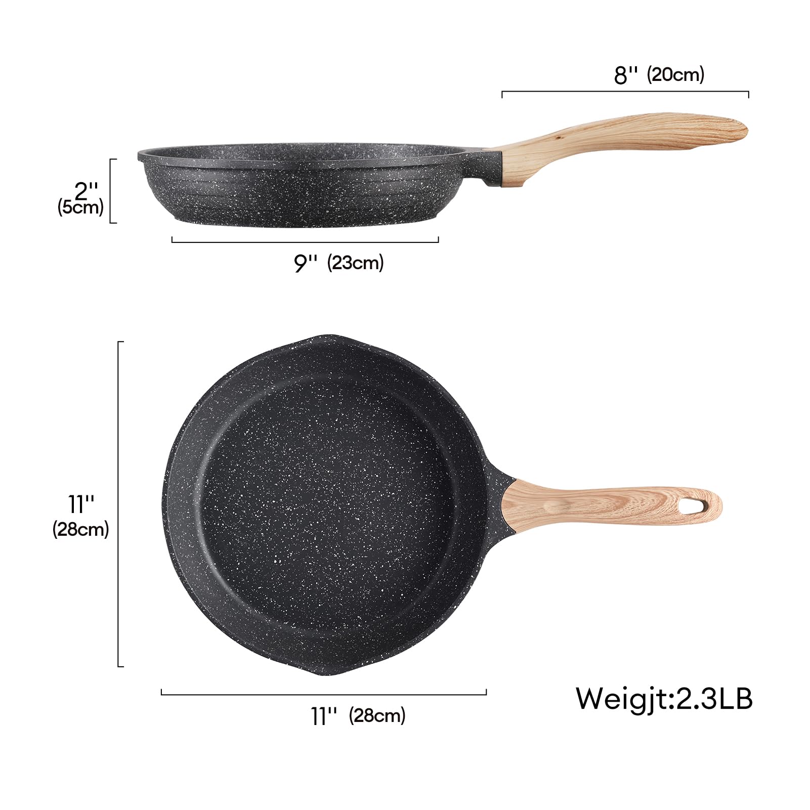 アイケア Pan Zojirushi Replacement Nonstick Inner Cooking Pan for NS