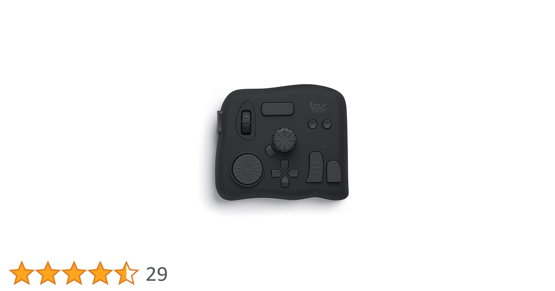 PC用ゲームコントローラー・コンバーター TourBox NEO 楽天市場】【送料無料】TourBox NEO クリエイター向け