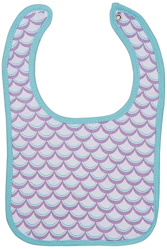 Miniatura 98 de Hudson Baby - Baberos unisex de algodón para bebés, Aviación, talla única