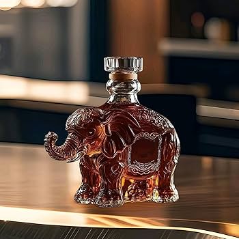 超希少アイヌ一本木手彫りのウィスキースタンド 61ONQW3PxxL._UF350