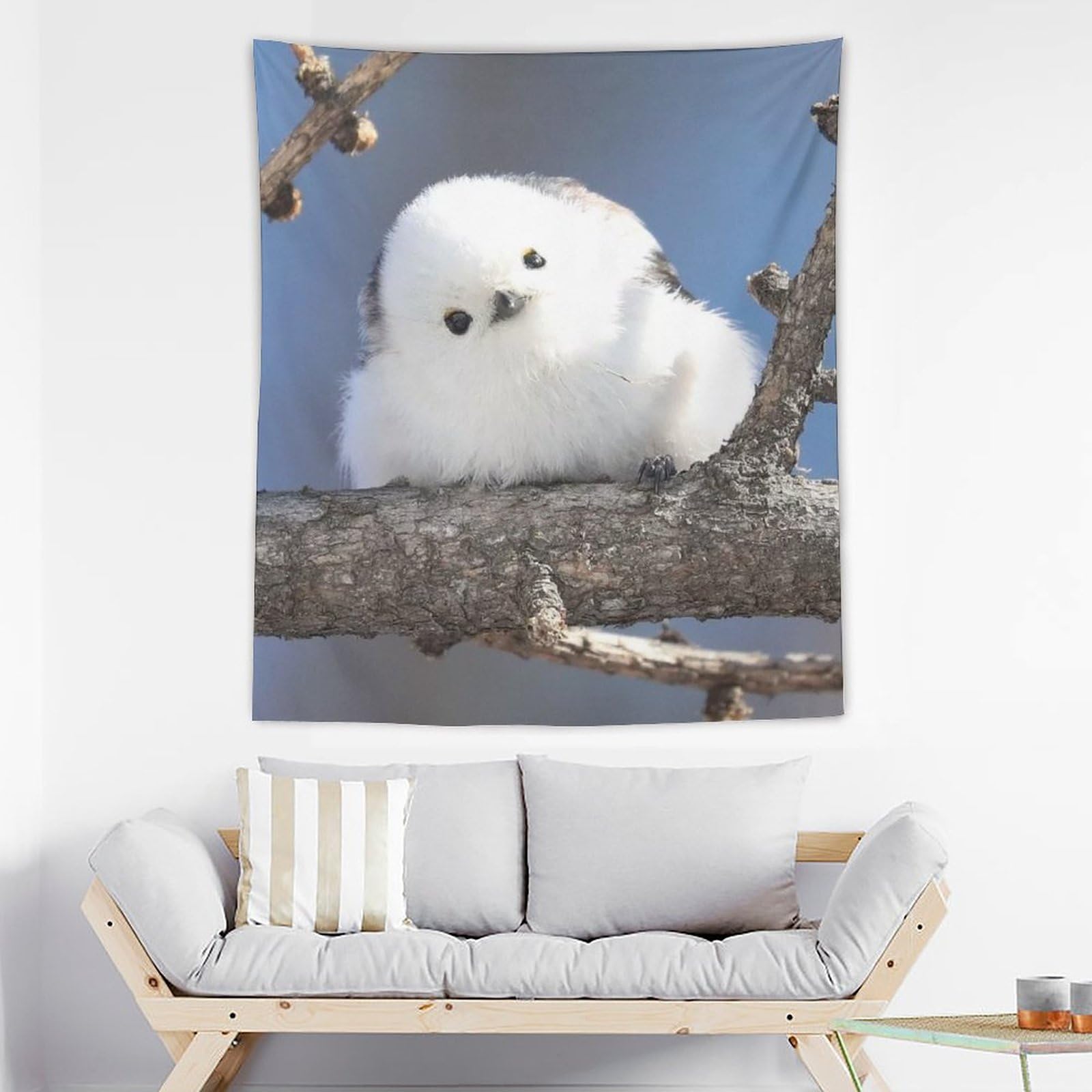 お値下げ！掛け軸 白い鳥