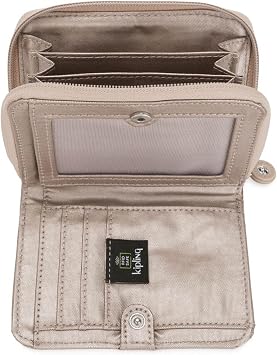 Kipling Money Love Medium-sized wallet