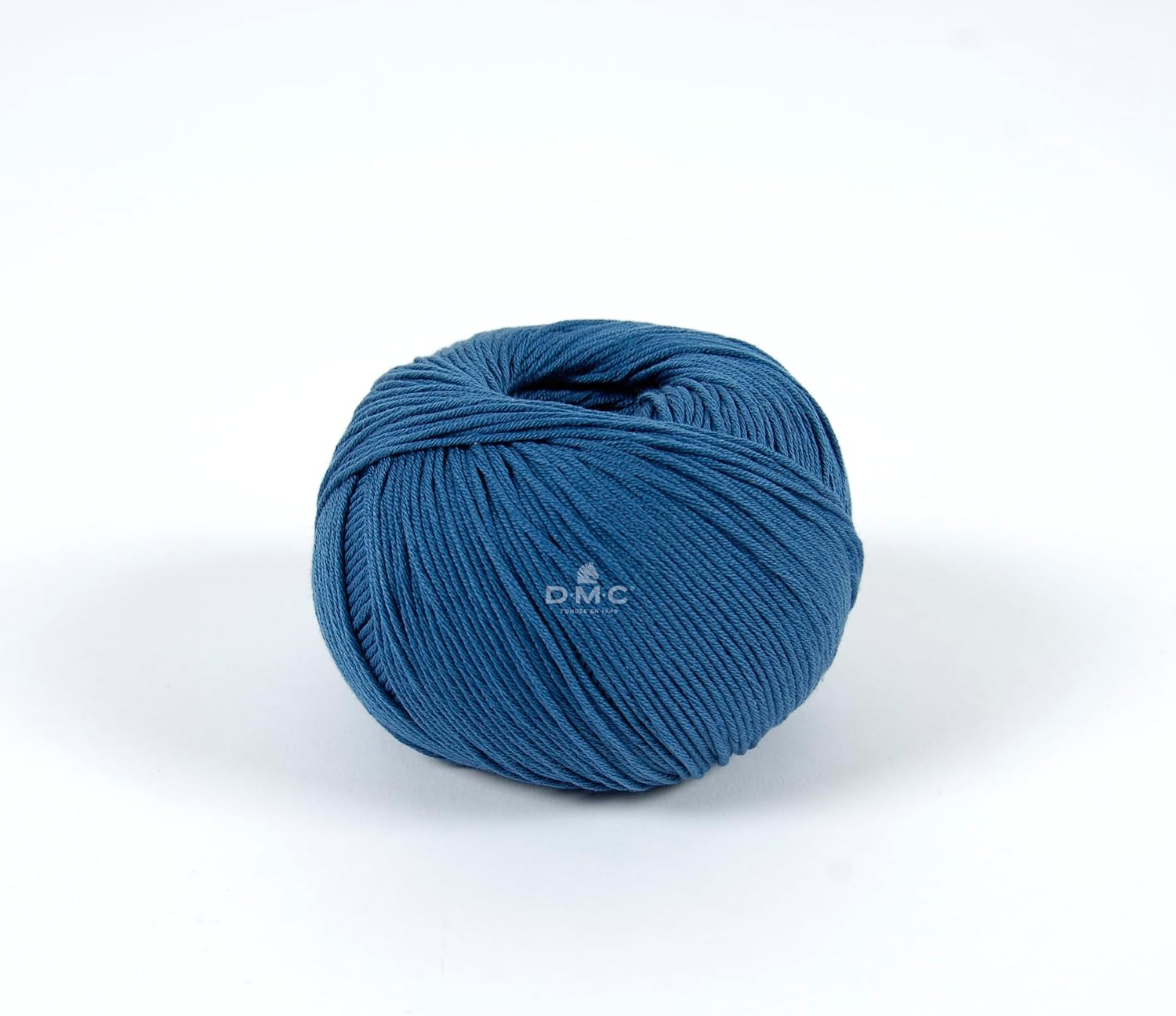 DMC Natura Yarn, 100% Cotton, Star Light N27, 9x9x7 cm