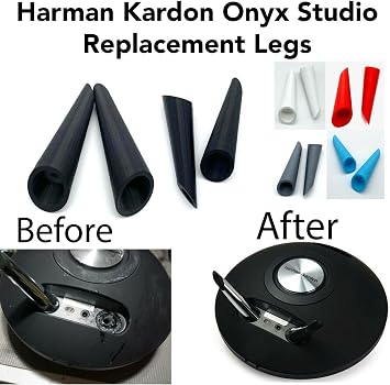 Replacement Legs for Harman Kardon Onyx Studio 1 & 2