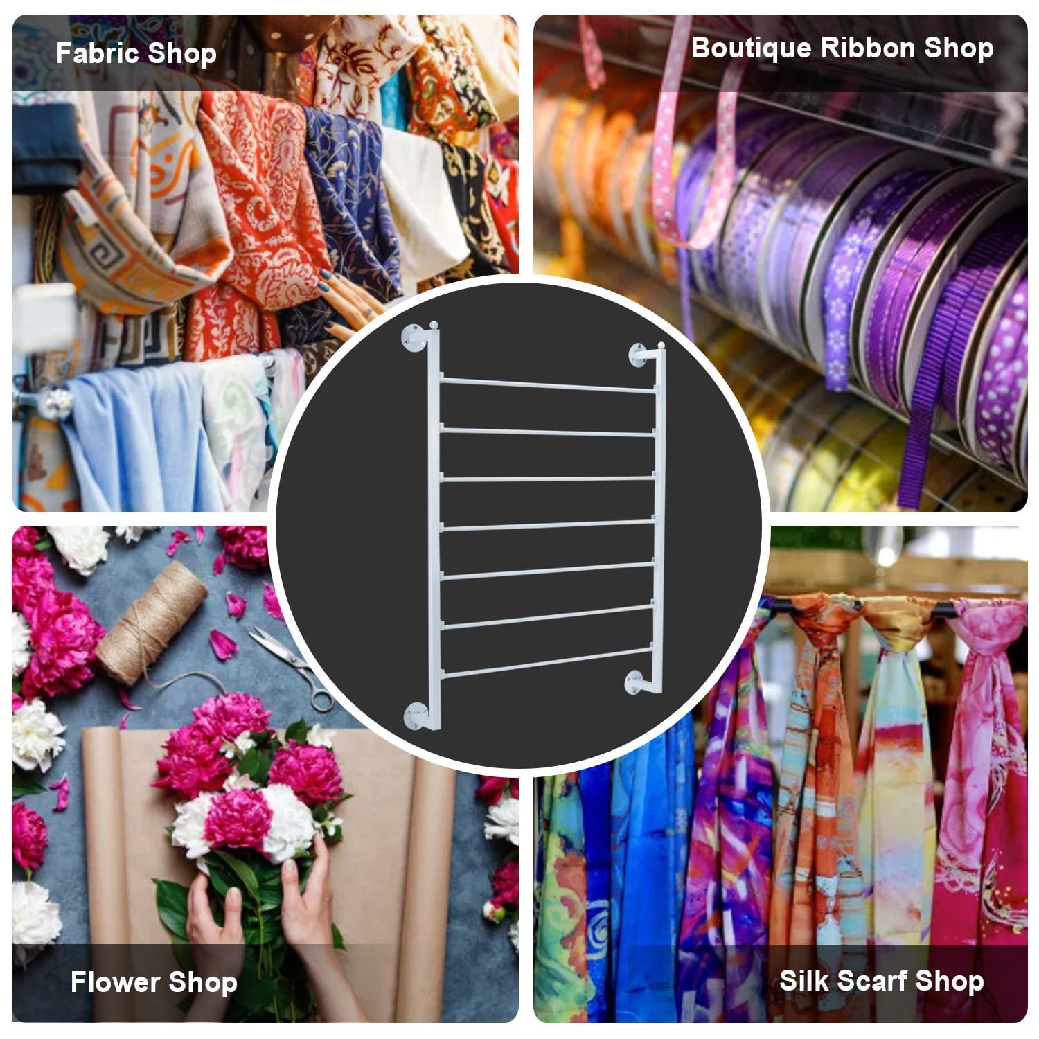 すぐ発送andmaryLoose ribbon set up dark gray 71zcYzY0WLL._UF350,350_QL80_.jpg