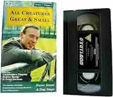 その他 All Creatures Great &amp; Small 2 [VHS] その他 All Creatures Great & Small 2 [VHS] Amazon.com: All