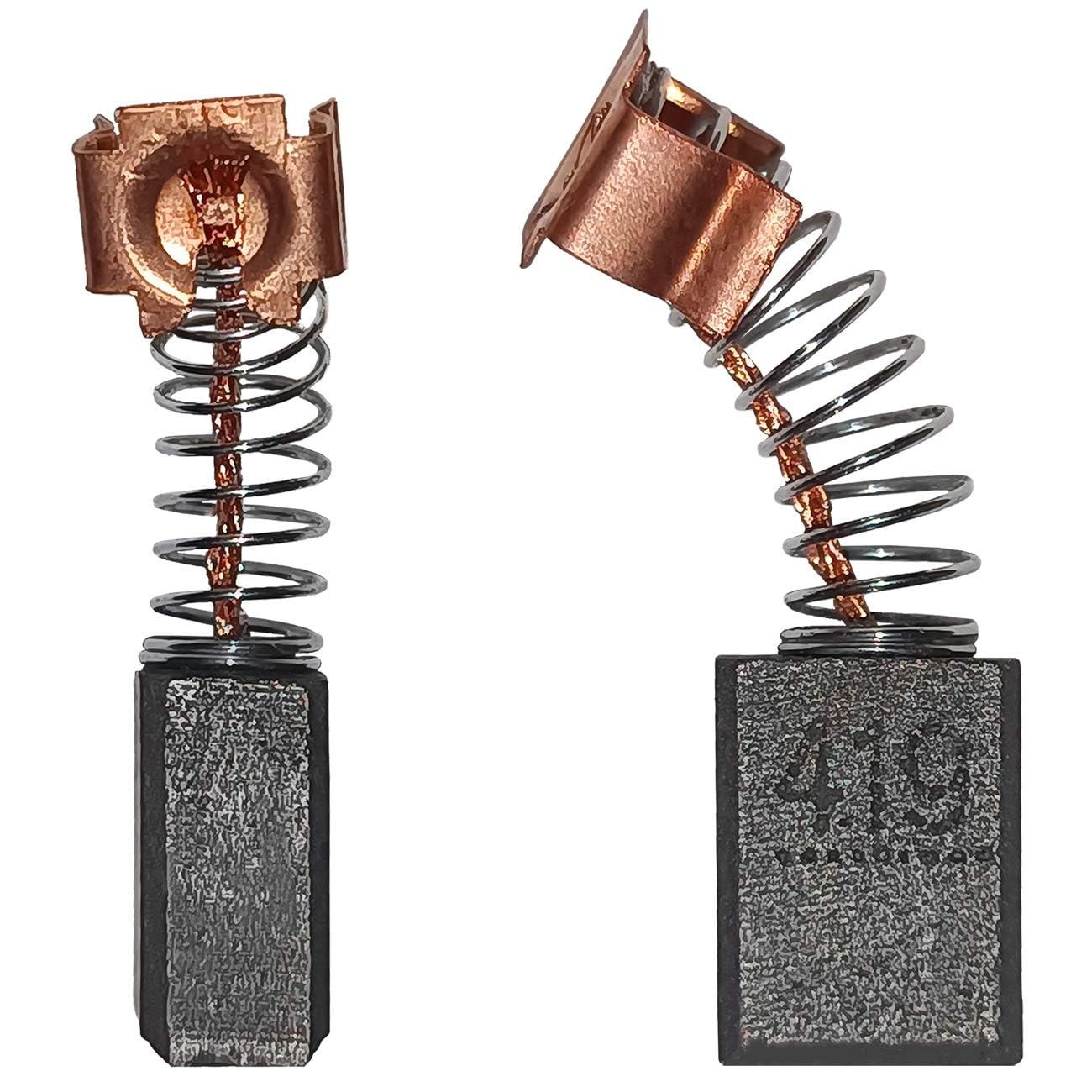 Tooldaddy Carbon Brushes For Makita 9046, Bo4555 Orbital Sander