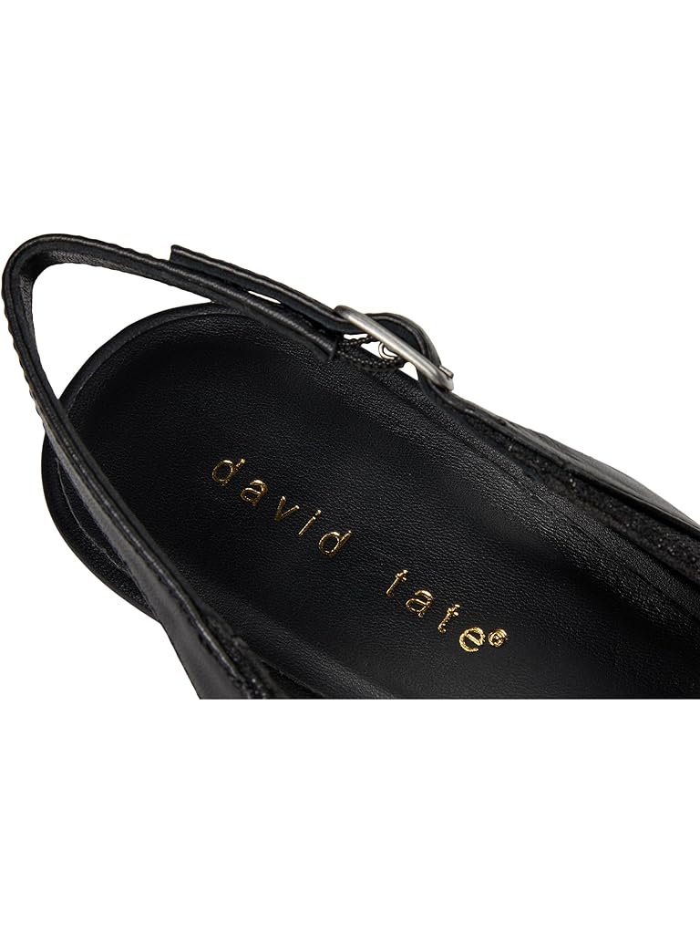 Black David Tate Avenue