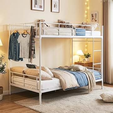 Amazon.co.jp: にだんべっと. 二段ベッド 大人