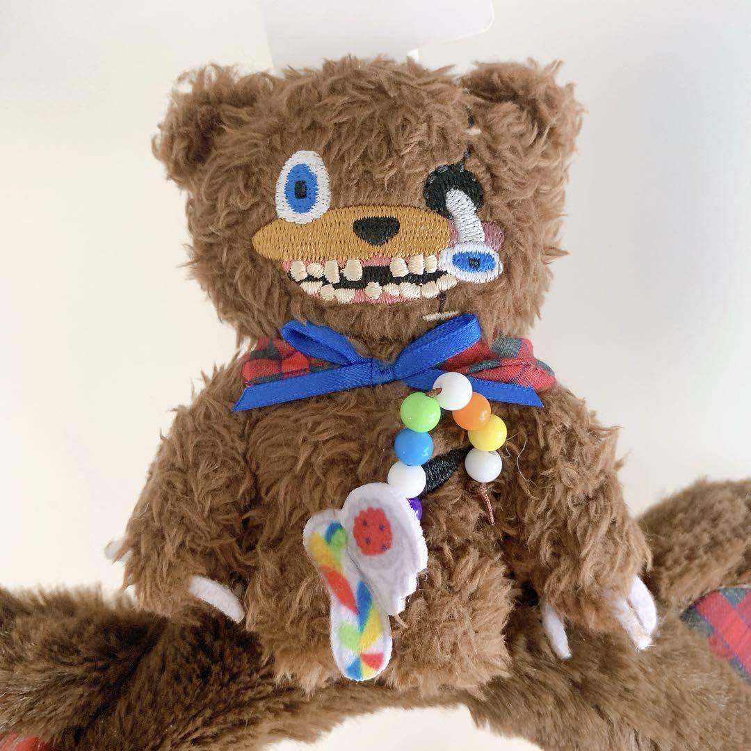 Amazon.co.jp: ハミクマ カチューシャ ユニバ ハロウィン グッズ