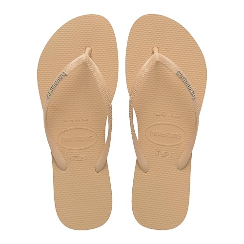 Havaianas Slim Mujer 🔥💰 -45% en Amazon - Chollo en Moda