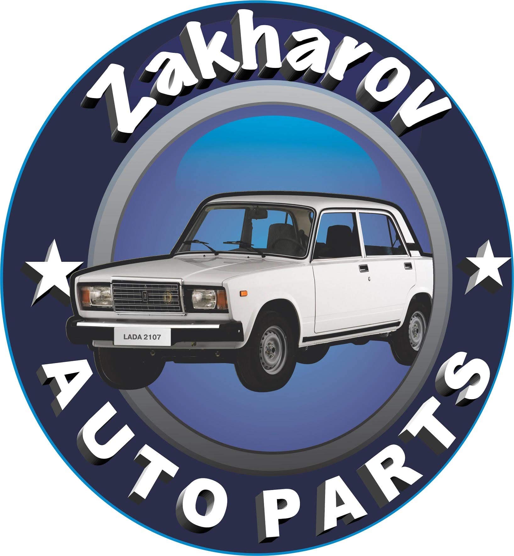 Lada Racing Parts Lada 2107 Parts
