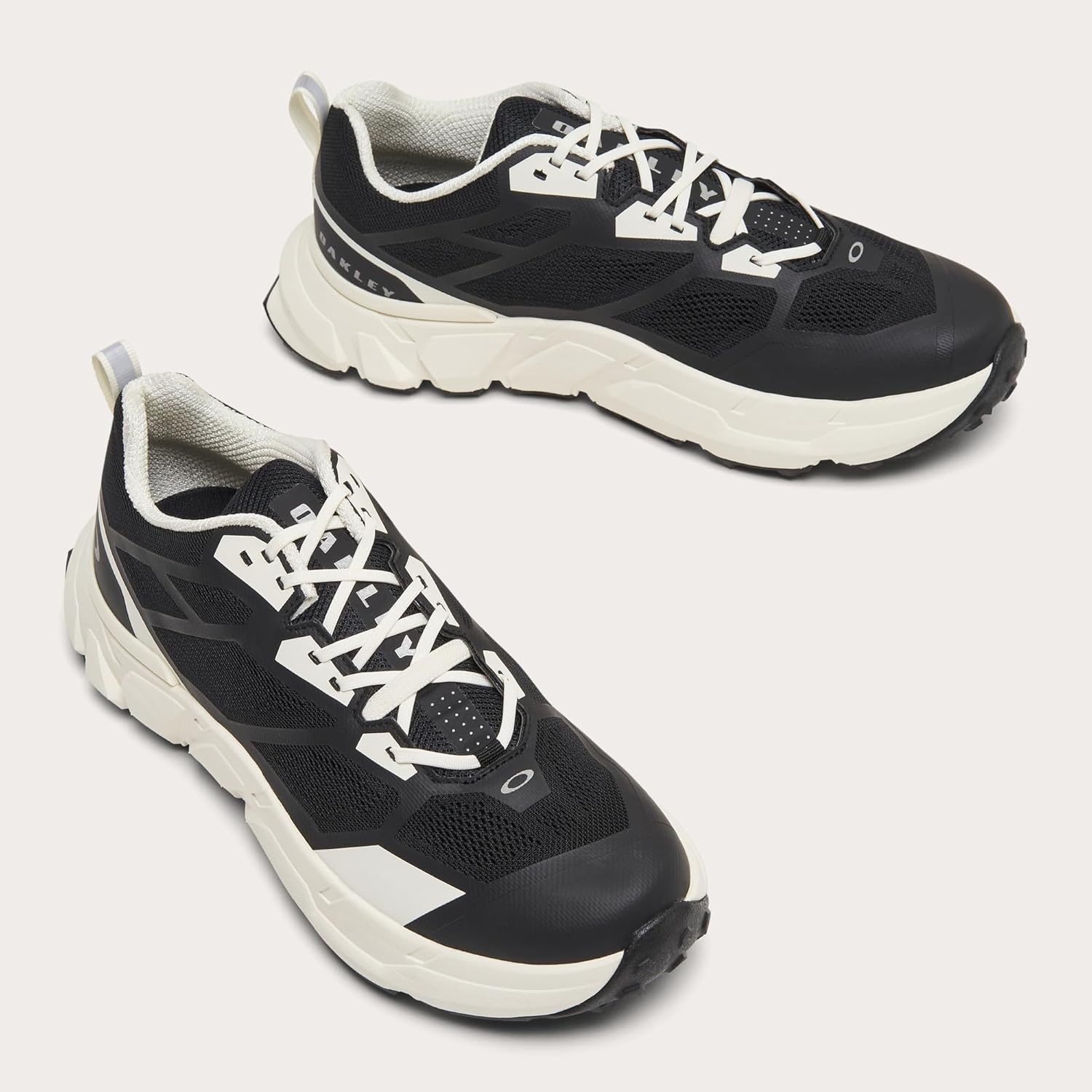 Oakley Mens Oakley Light Breathe Sneaker - Image 5