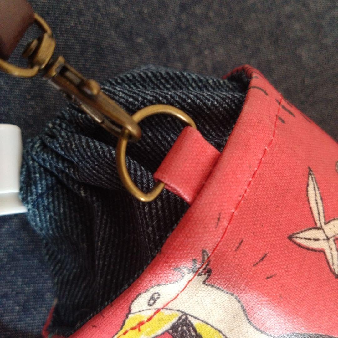 Amazon.co.jp: ハシビロコウ 水筒カバー ペットボトルホルダー