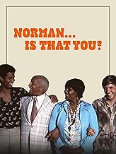 Norman... Is That You?