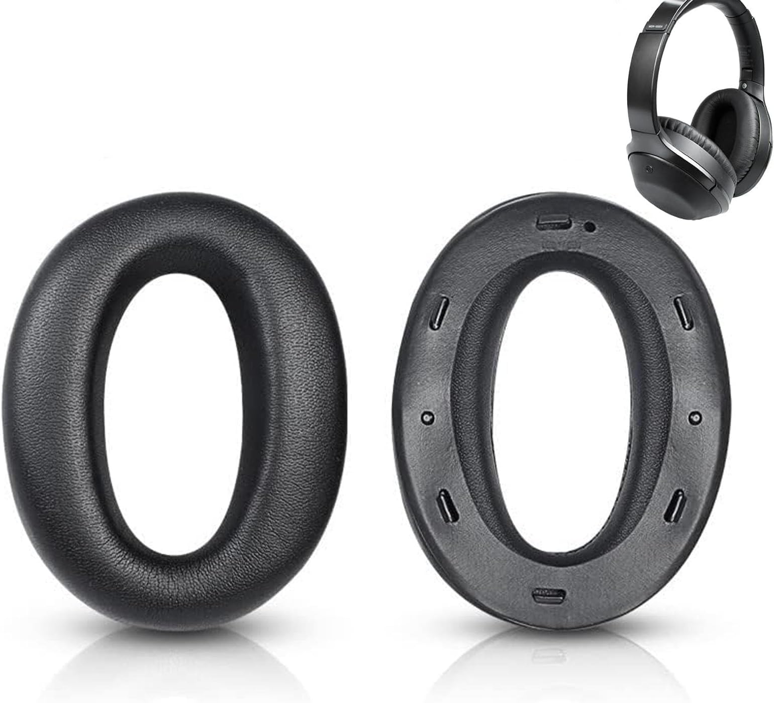 Sony Wh 1000xm2 Ear Pads Replacement
