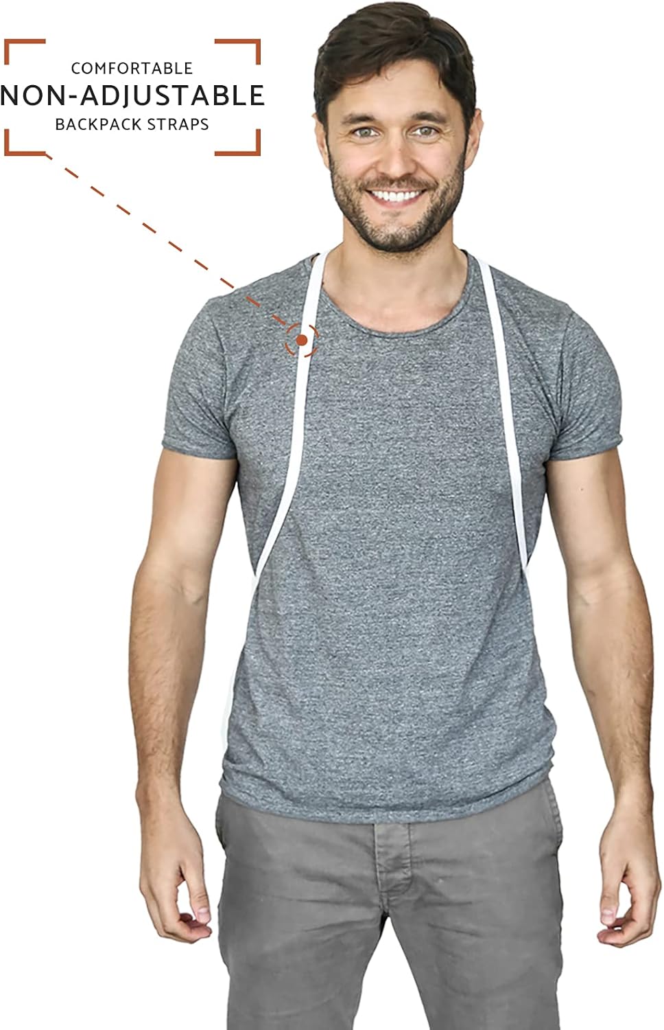 Quikflip 2-in-1 Reversible Backpack Hoodie (As Seen on SHARK TANK) Unisex Full-Zip Hero Hoodie Lite