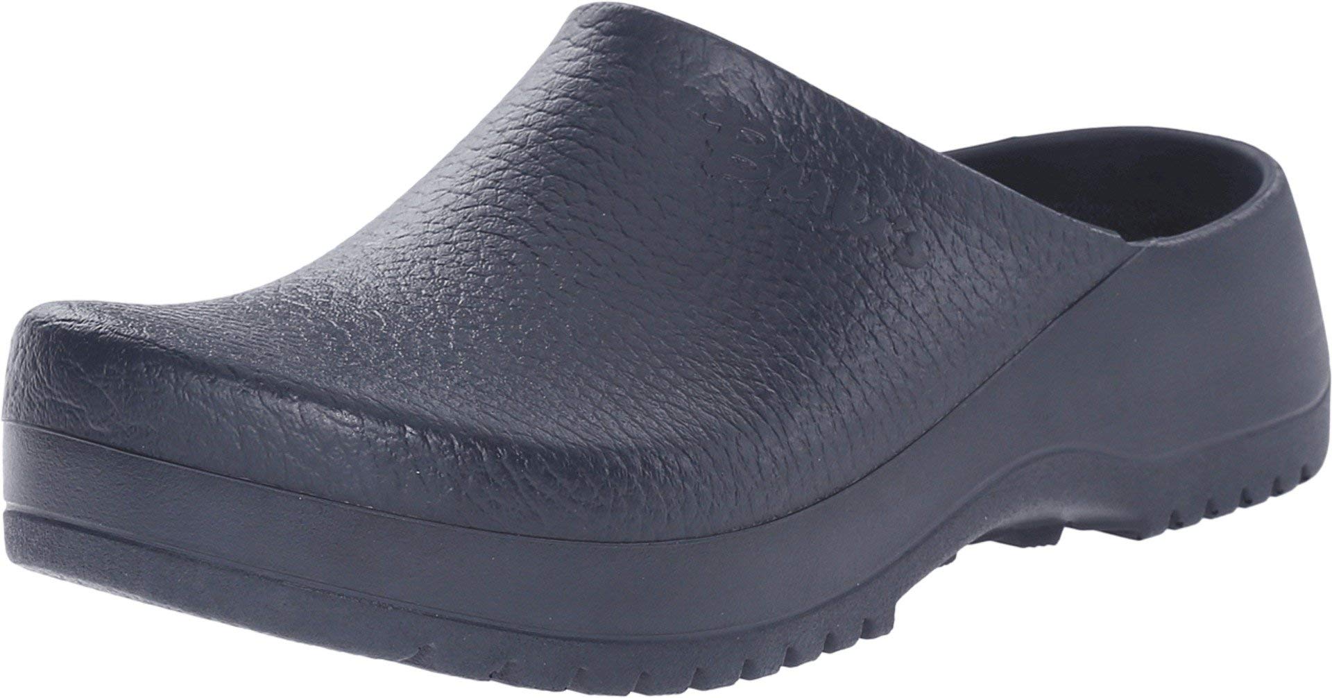 Birkenstock Unisex Super Birki Clog by Birkenstock