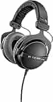 beyerdynamic DT 770 PRO 密閉型モニターヘッドホン