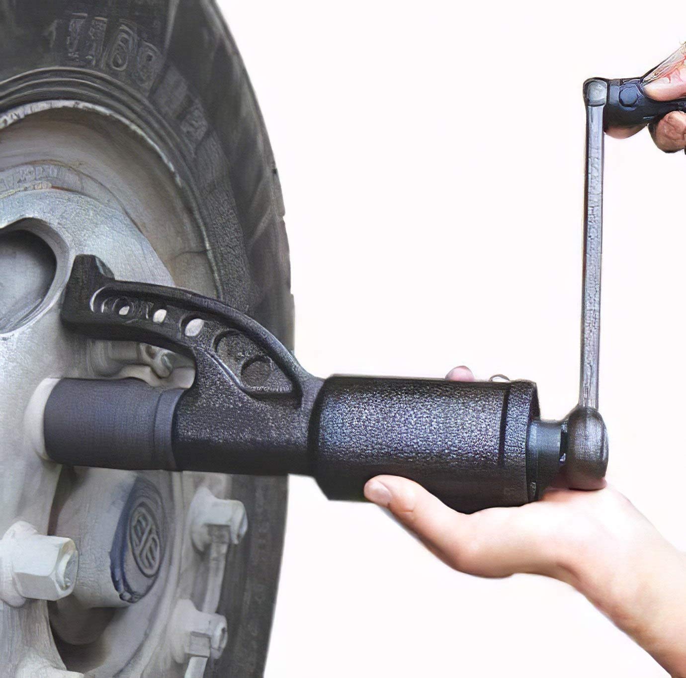 Ryme Automotive - Llave Multiplicadora 1:68-4.800 N.M.