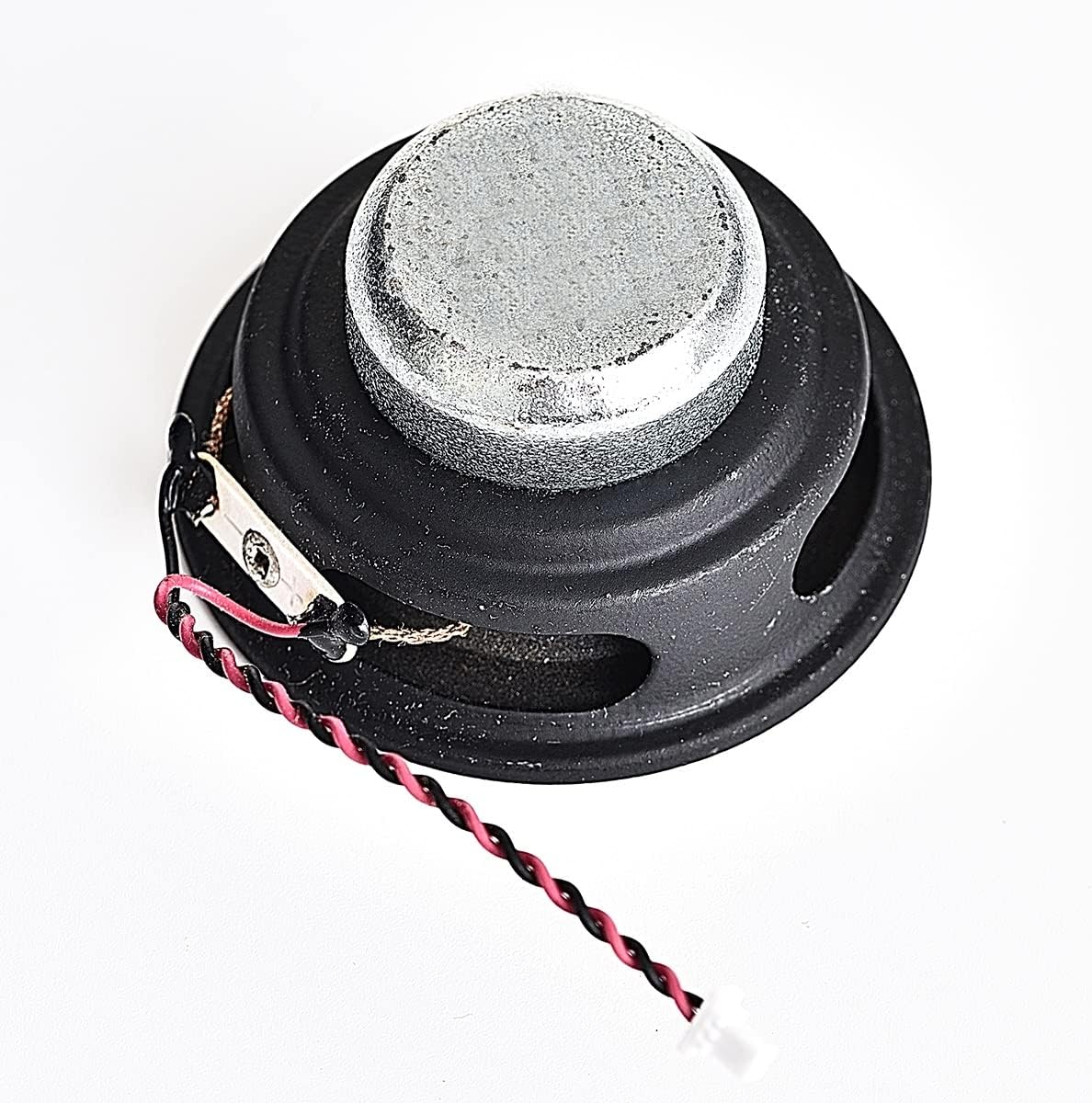 4Pcs 2inch 8Ohm 5W Full Range Audio Speaker Stereo Woofer Loudspeaker for Arduino (Pack of 4) CYT1121