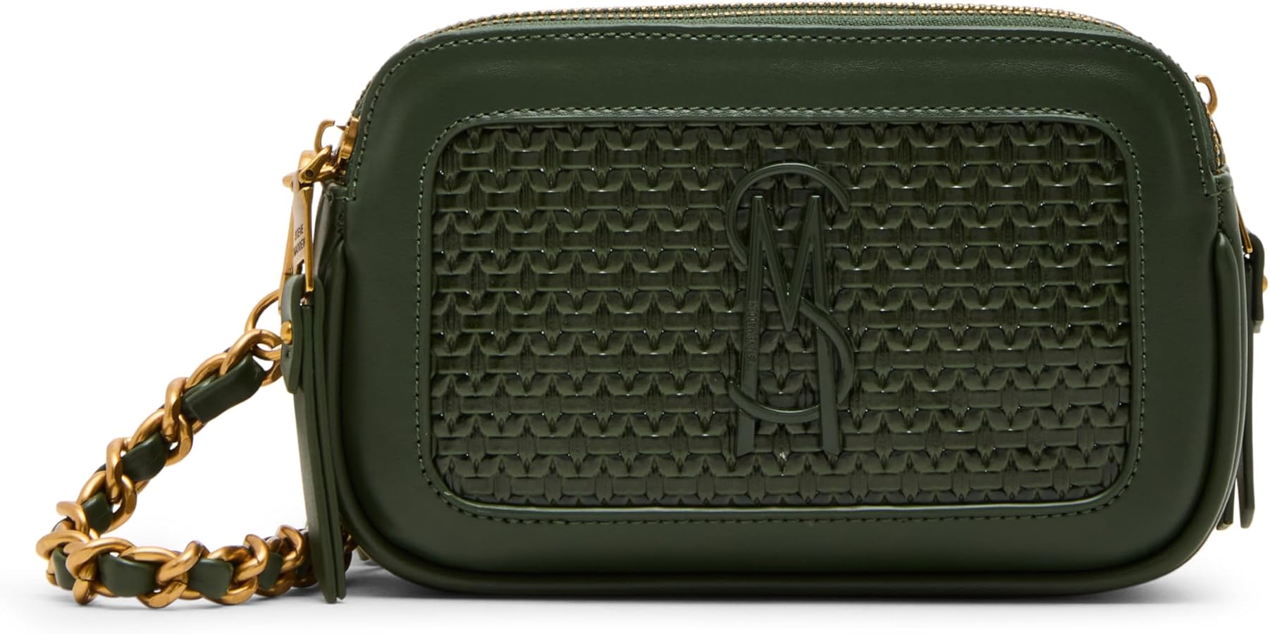Steve Madden Daisy-W Crossbody: Handbags: Amazon.com