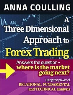 A Three Dimensional Approach To Forex Trading