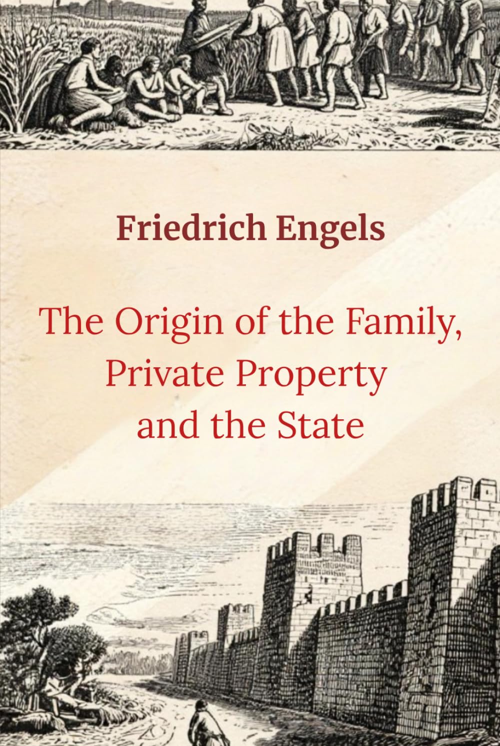 The Origin of the Family, Private Property and the State