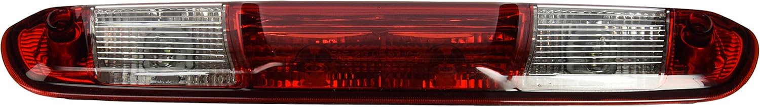 Genuine GM 25890530 High Mount Stop and Cargo Lamp