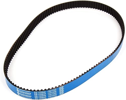 Miniatura 6 de MA-9761233418 Kit de correa dentada Bomba de agua compatible con/para 93-03 Mazda MX6 626 Protege Ford Probe 2.0L FS