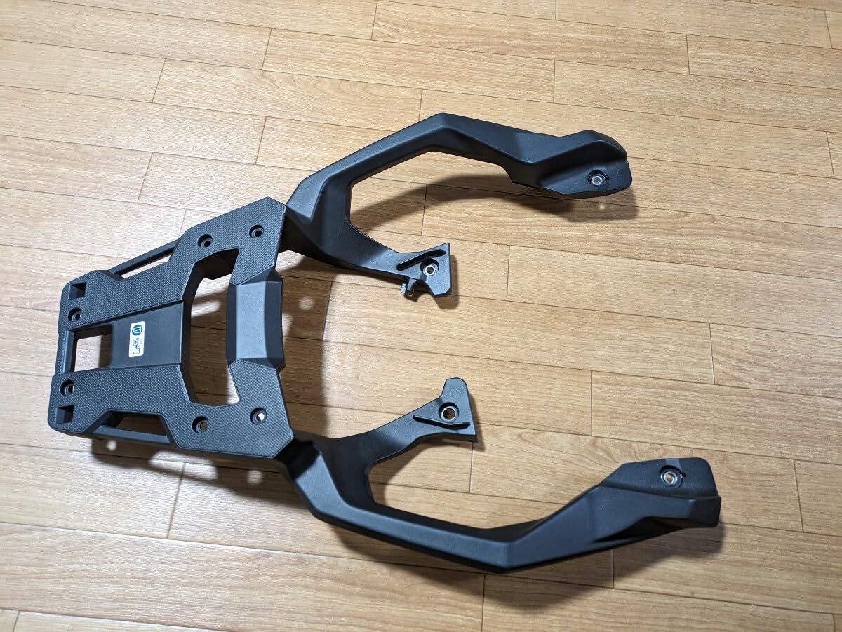 Amazon.co.jp: X-ADV 1720年式 RC95 純正アクセサリー リアキャリア 