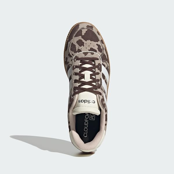 Adidas Femme BREAKNET Sleek Chaussures - 3