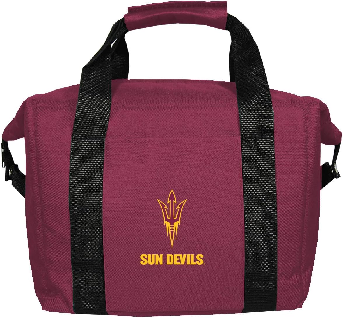 NCAA Penn State Nittany Lions Soft Sided 12-Pack Kooler Bag : Sports & Outdoors