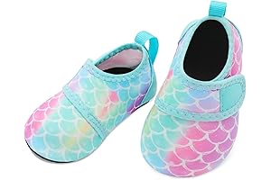 Toddler Beach Shoes for Your Child's Aquatic Adventures