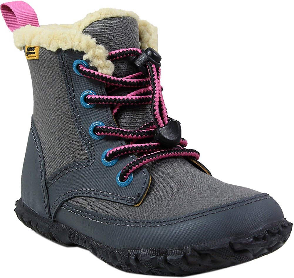 Bogs Kids Baby Girl's Skyler (Toddler/Little Kid)