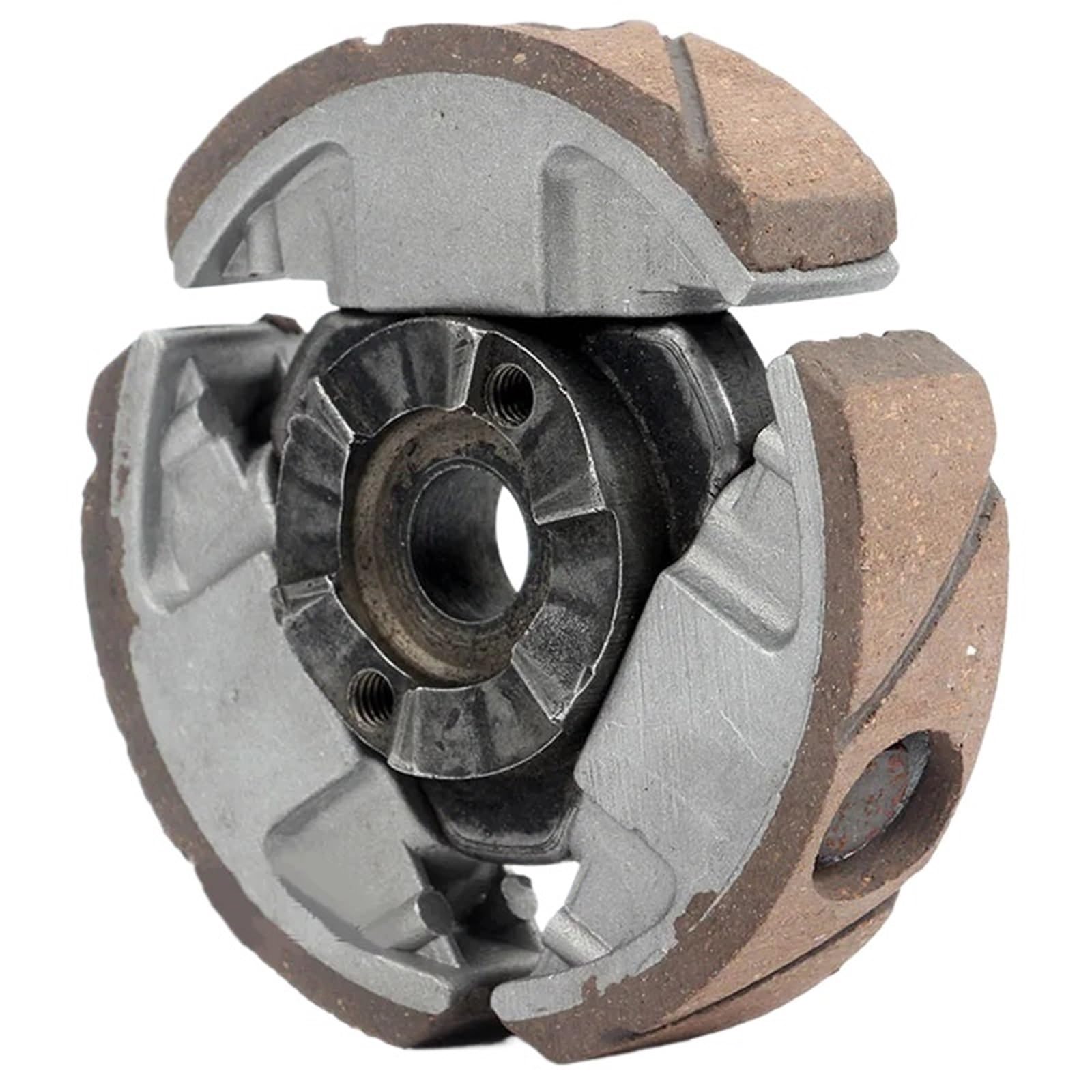 TILIEINE Clutch Friction Disc Fit For KTM 50 Junior SR SX Pro Senior 50SX 50CC Moto Clutch Assembly Complete Clutch Kit