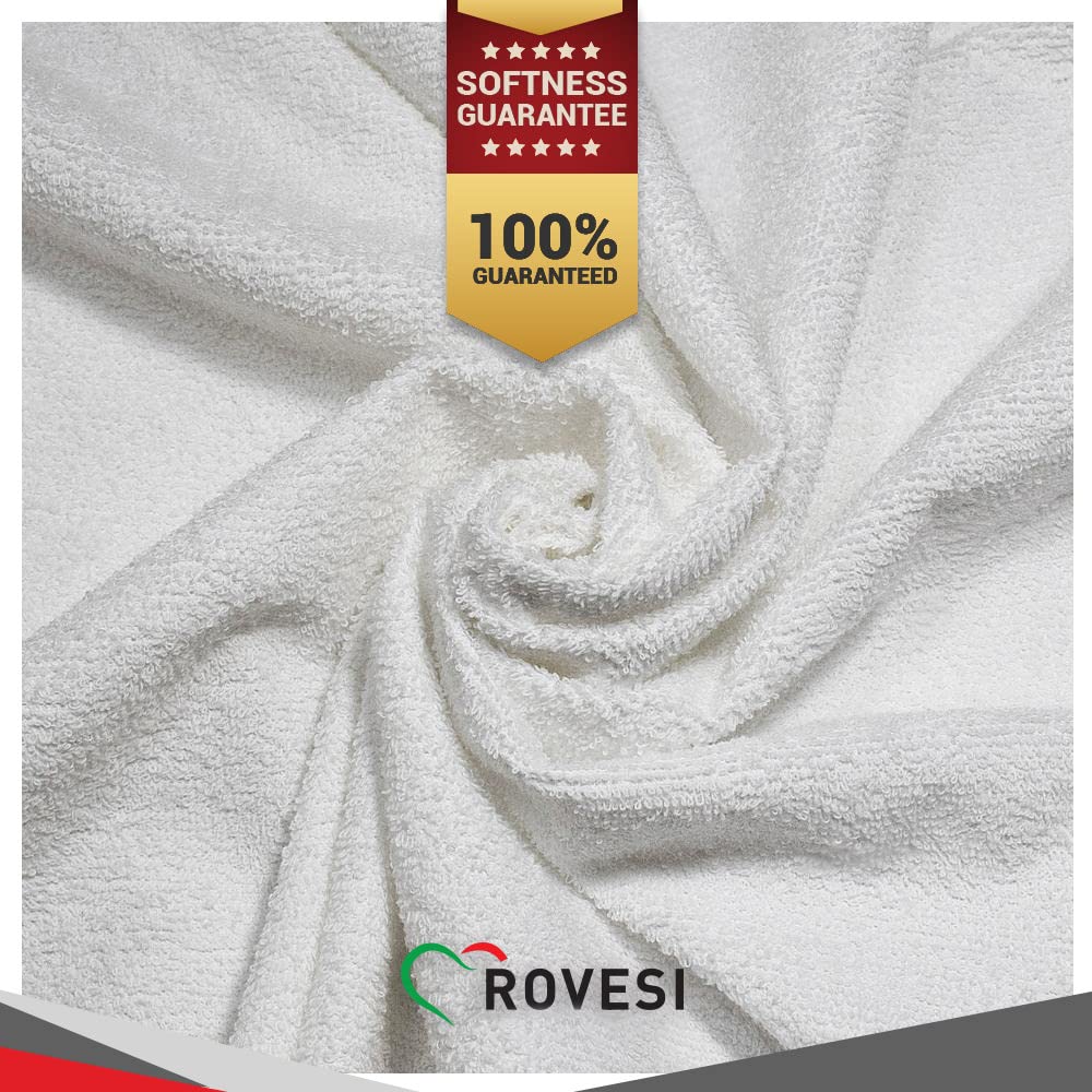 3 Traverse Coprimaterasso Impermeabili Cotone Spesso 120x240 cm – Protezione Totale per Letto Matrimoniale – Assorbenti, Traspiranti e Lavabili Oltre 200 Volte – Certificato OEKO-TEX Classe I