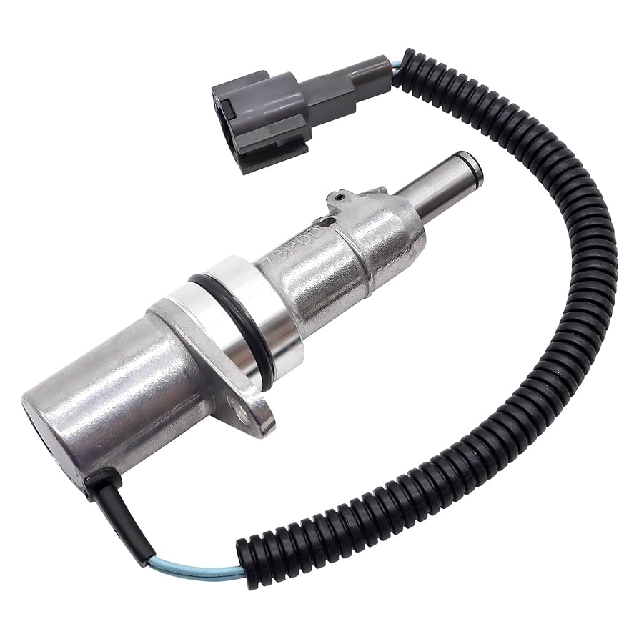 joper Amazon.com: HiSport Vehicle Speed Sensor 2501073P00