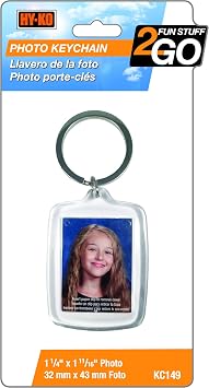 2GO Key Holder Photo