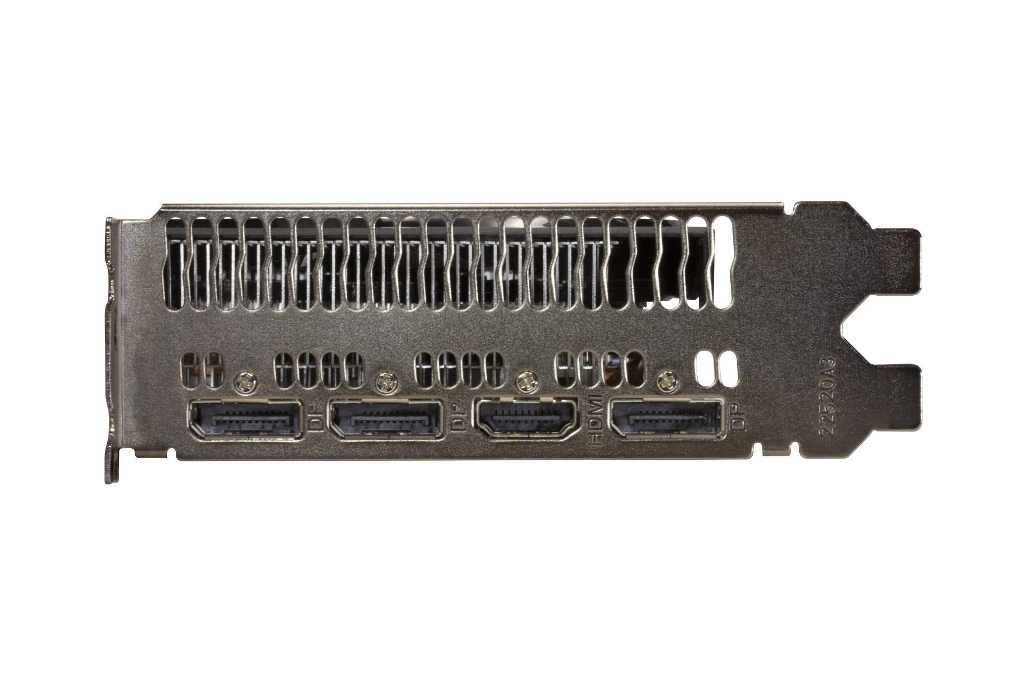 Amazon | PowerColor AMD Radeon RX 5600 XT 6GB AXRX 5600XT 6GBD6