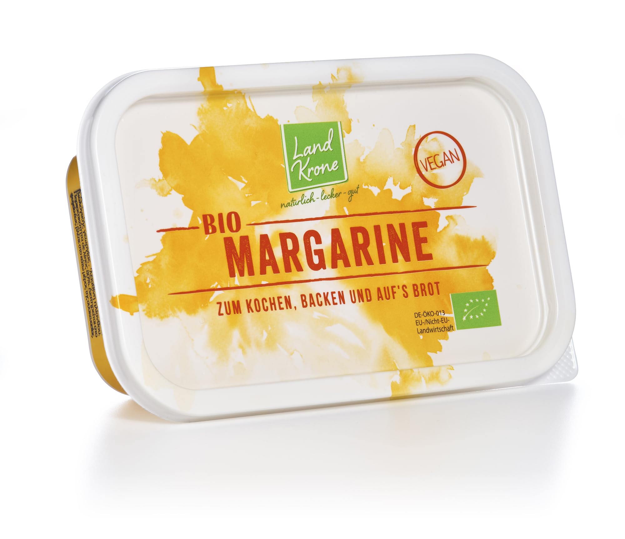 Bio Margarine, 250 g