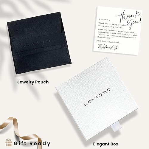 Vista 7 de Virgin Mary Necklace - Miraculous Medal Necklace for Women - Virgin Mary Pendant - Medalla de la Virgen la Milagrosa - Mother Mary Necklace